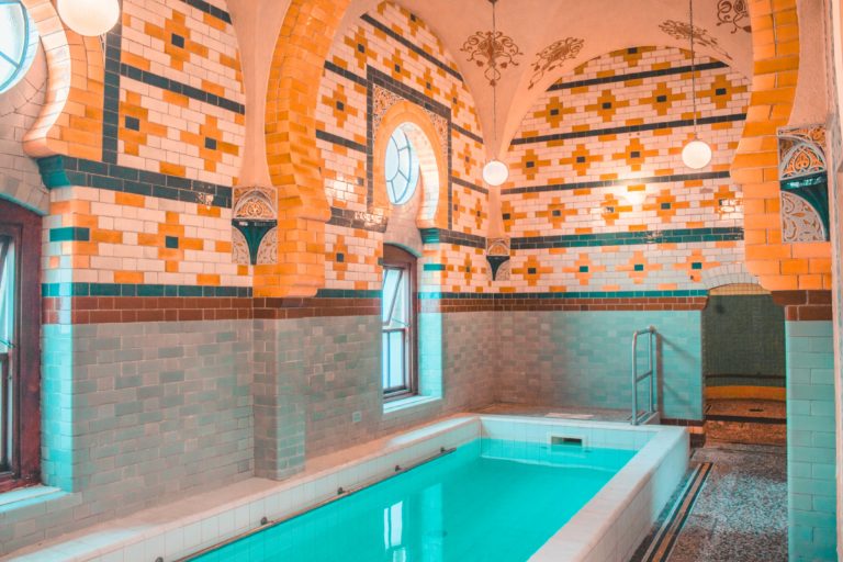 Everything you need to know before visiting the Harrogate Turkish Baths ...
